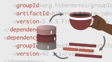 دوره آموزشی Java Persistence با JPA